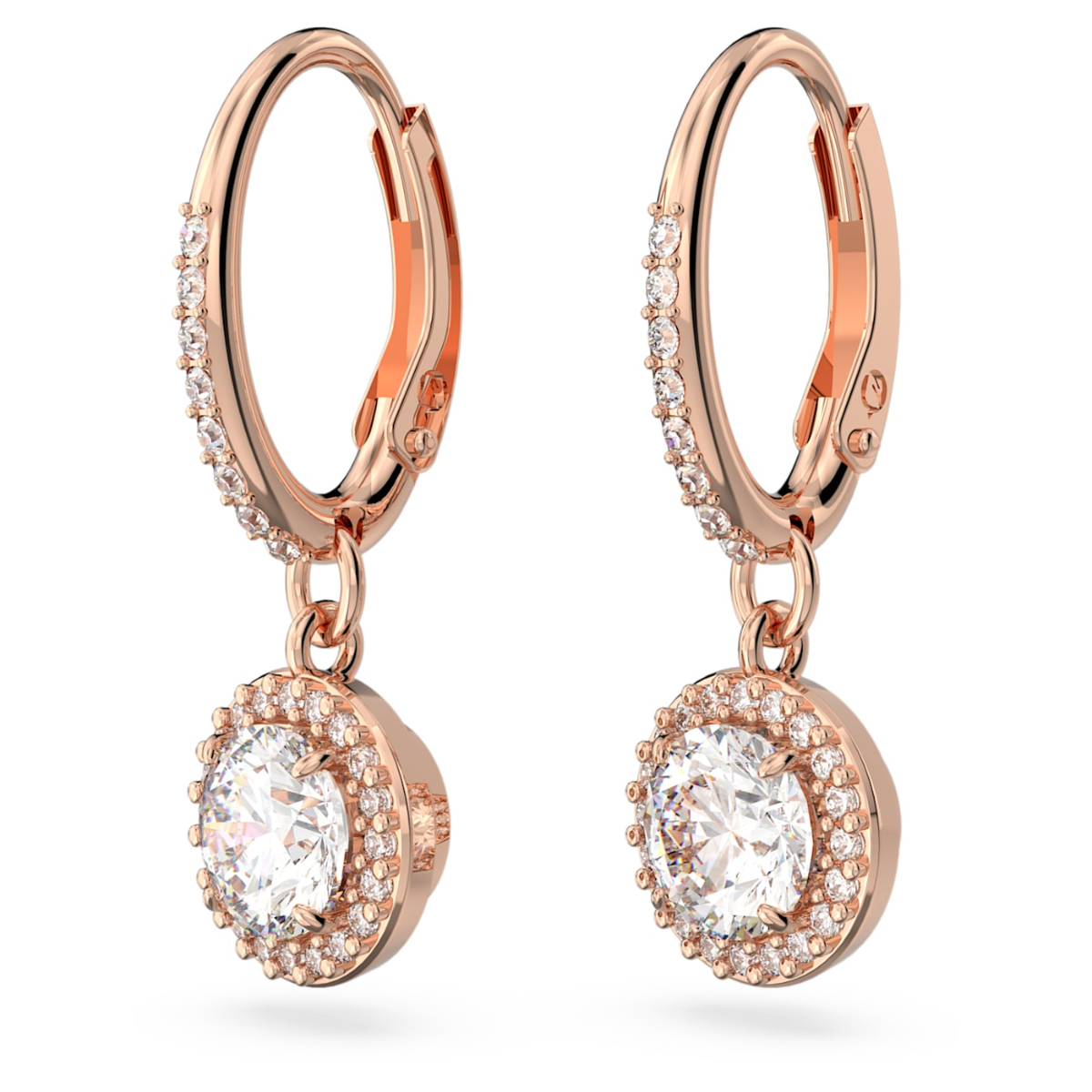 Orecchini Pendenti Constella SWAROVSKI