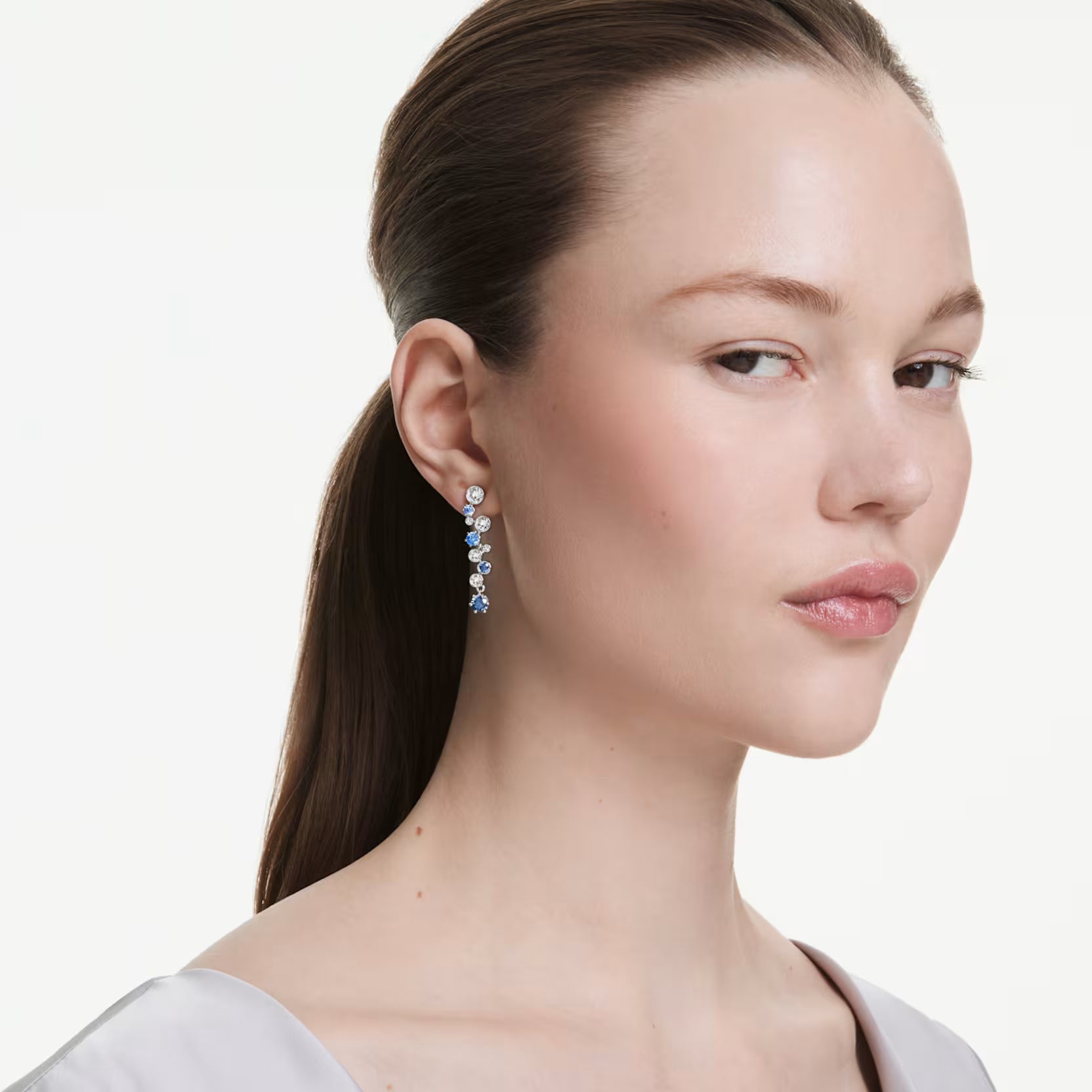 Orecchini Pendenti CONSTELLA Swarovski
