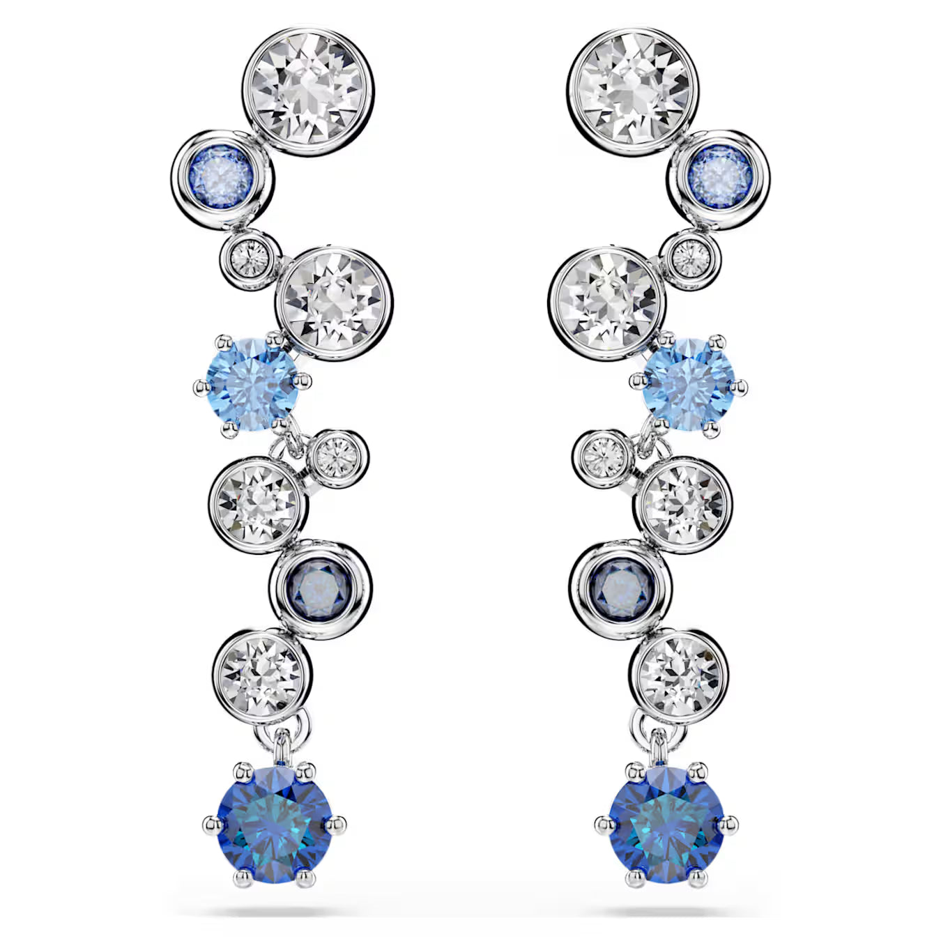 Orecchini Pendenti CONSTELLA Swarovski