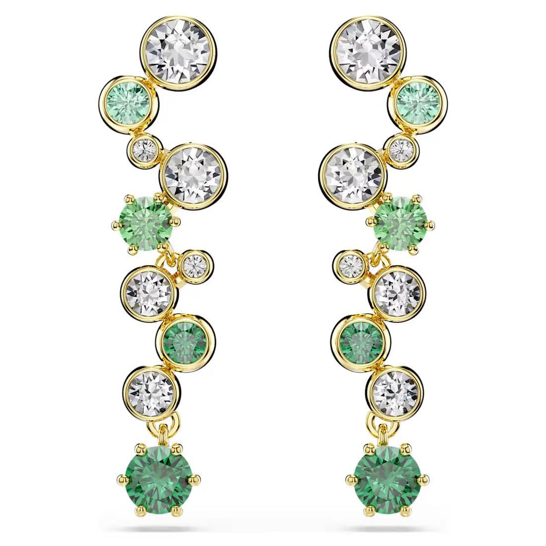 Orecchini Pendenti CONSTELLA Swarovski