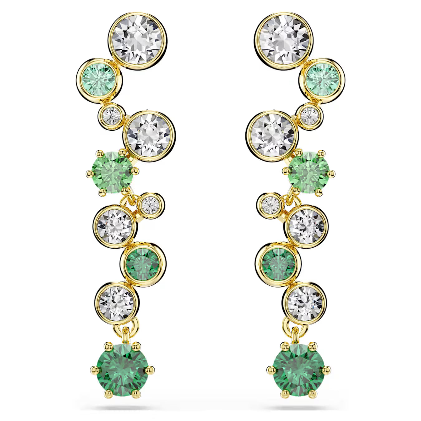 Orecchini Pendenti CONSTELLA Swarovski