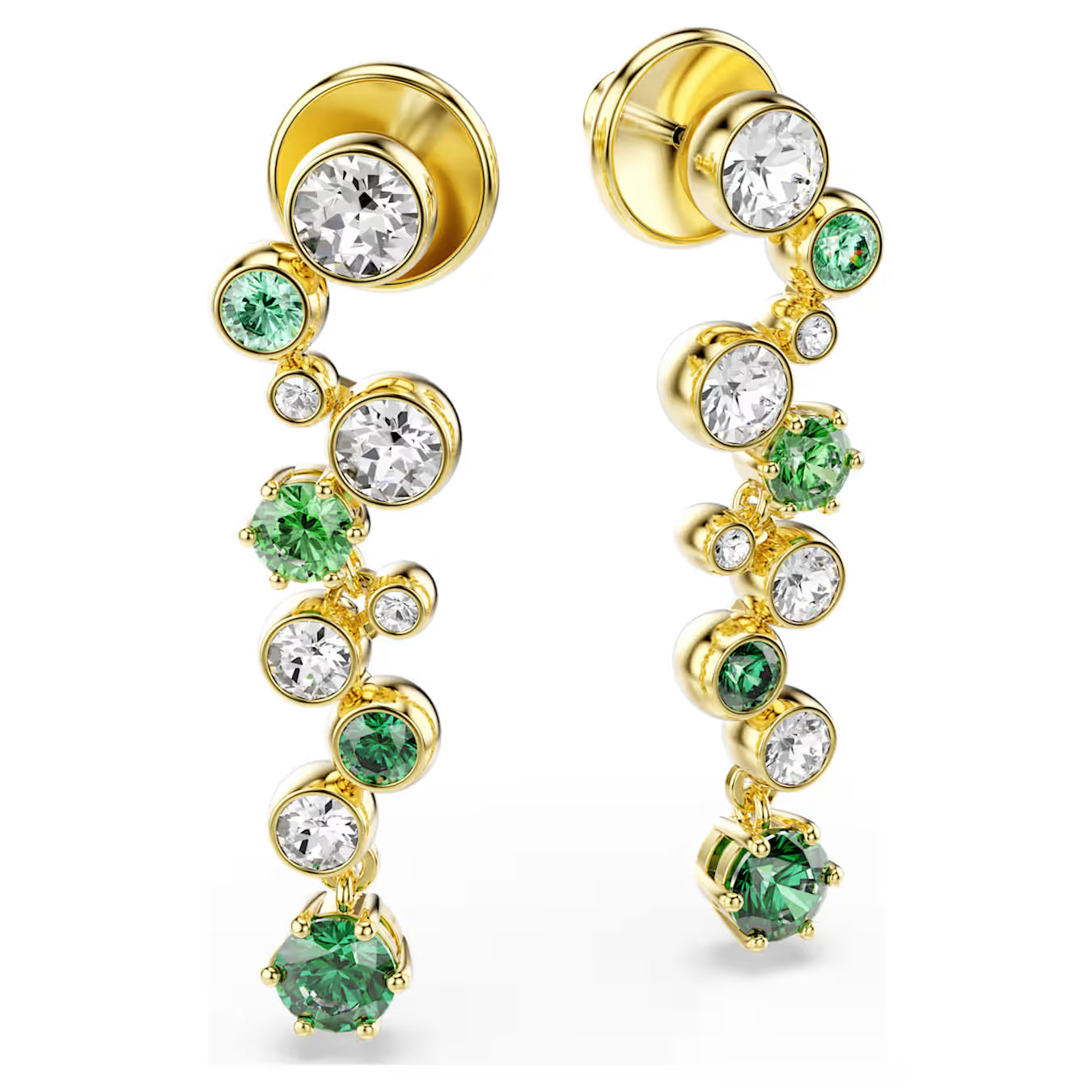 Orecchini Pendenti CONSTELLA Swarovski