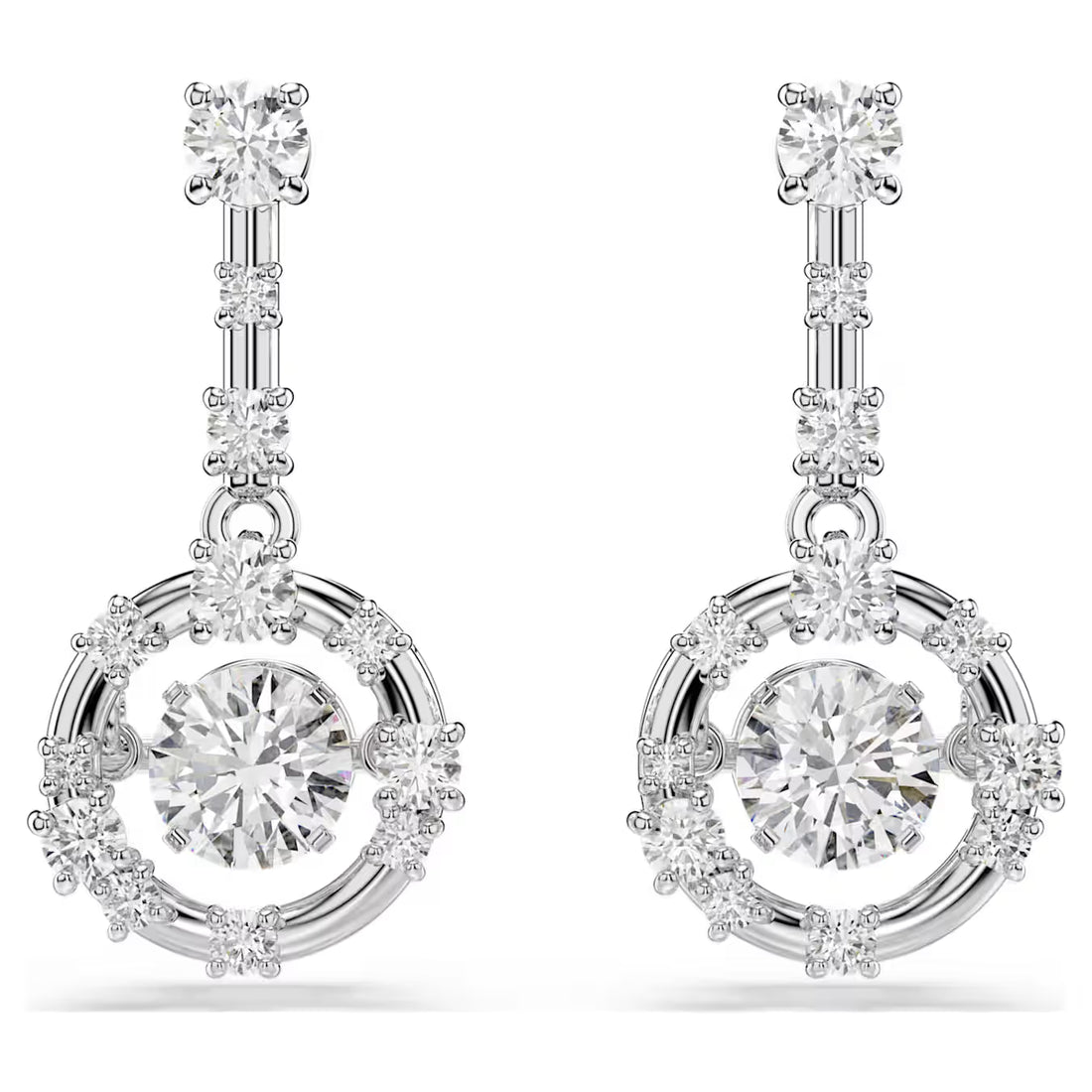 Orecchini DANCING STONE CONSTELLA Swarovski
