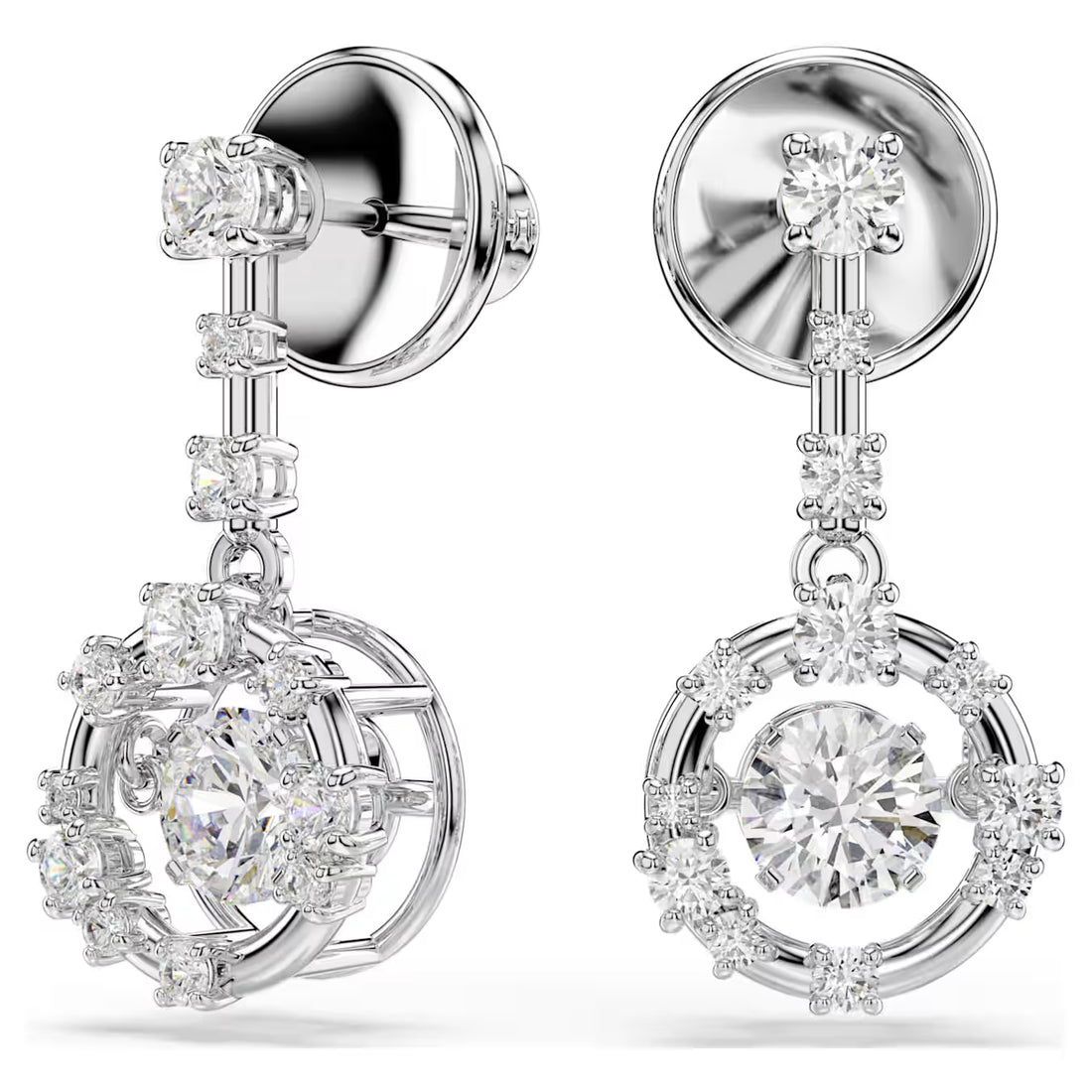 Orecchini DANCING STONE CONSTELLA Swarovski