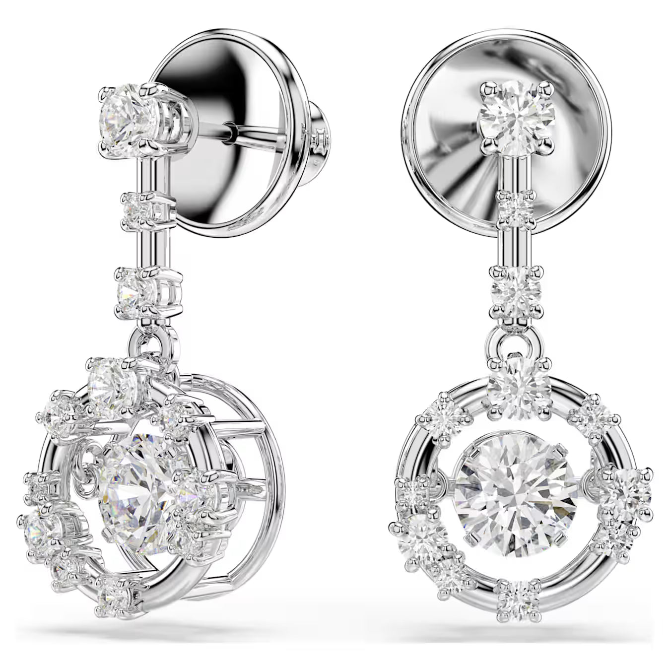 Orecchini DANCING STONE CONSTELLA Swarovski