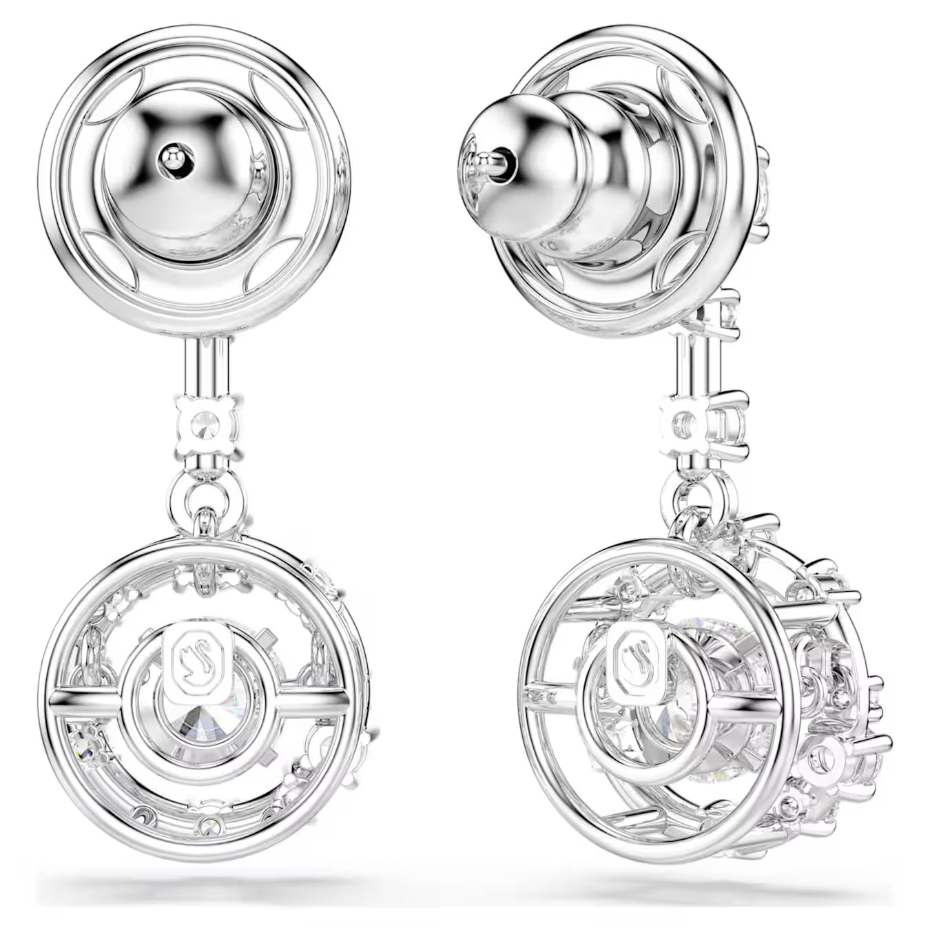 Orecchini DANCING STONE CONSTELLA Swarovski