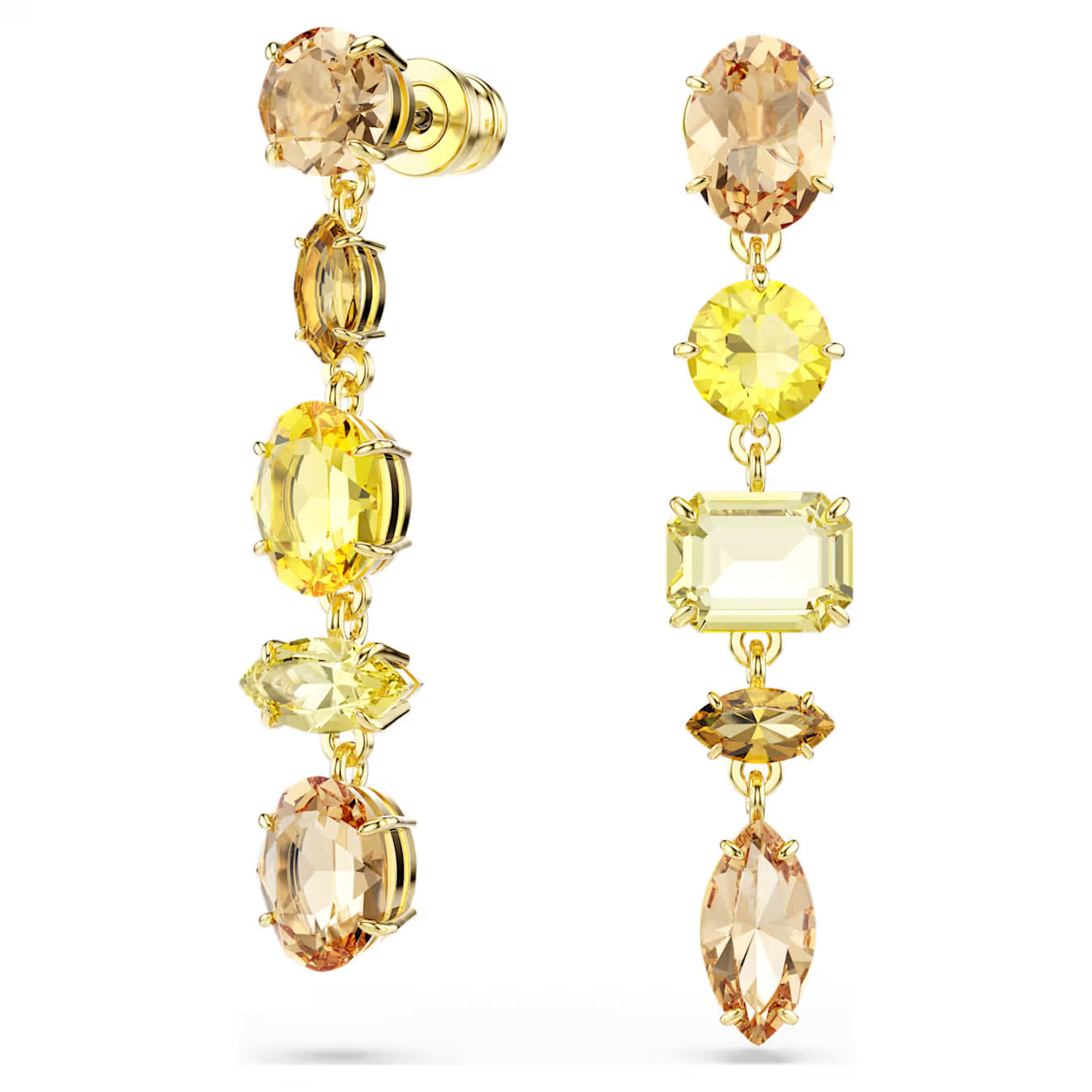 Orecchini Donna GEMA Swarovski