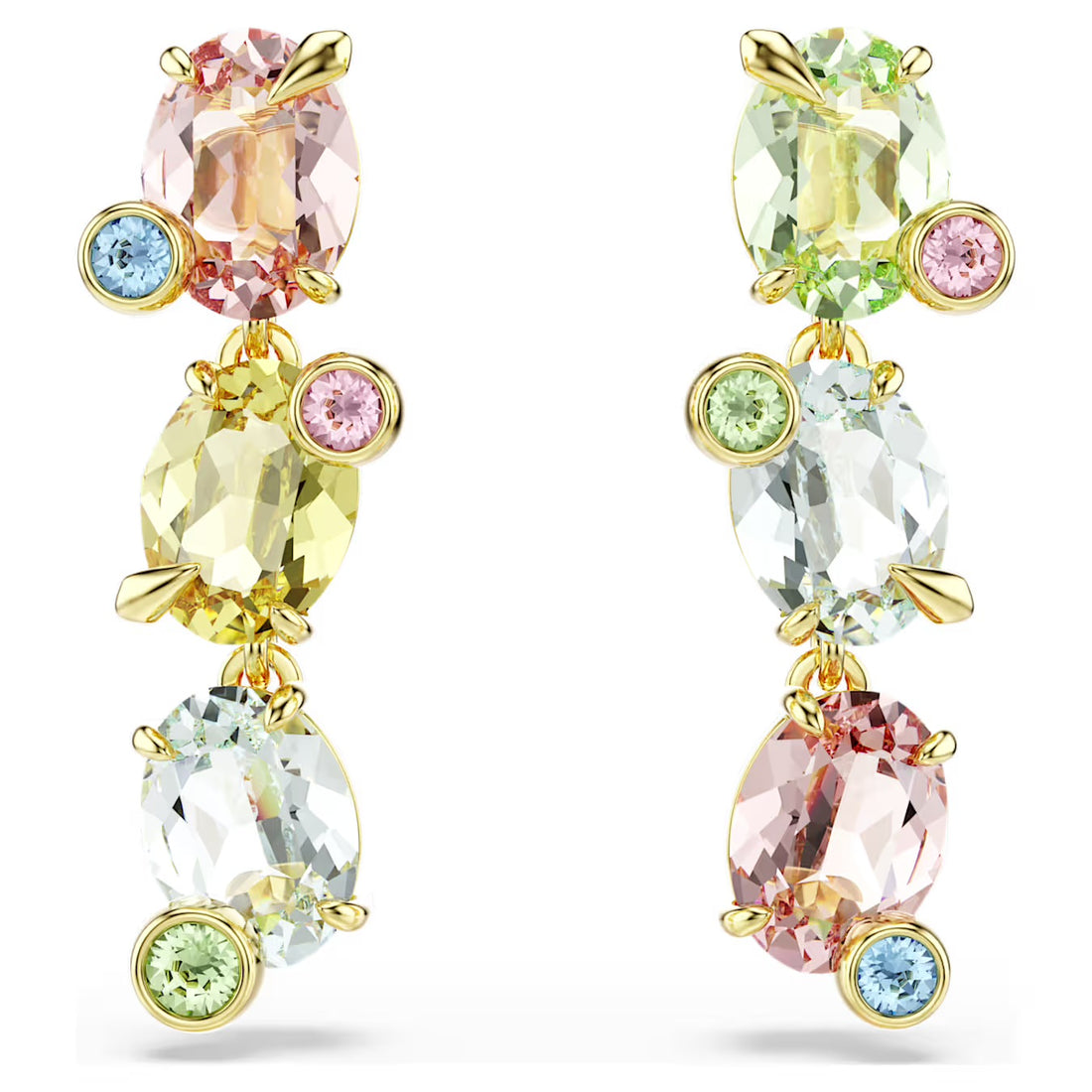 Orecchini GEMA Swarovski