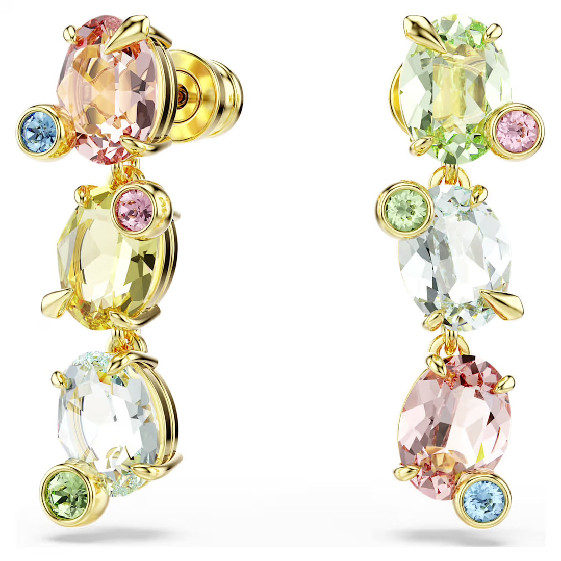 Orecchini GEMA Swarovski