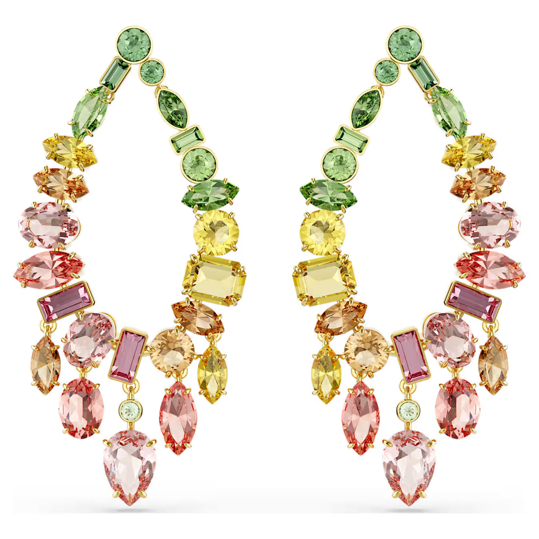 Orecchini Donna GEMA Swarovski