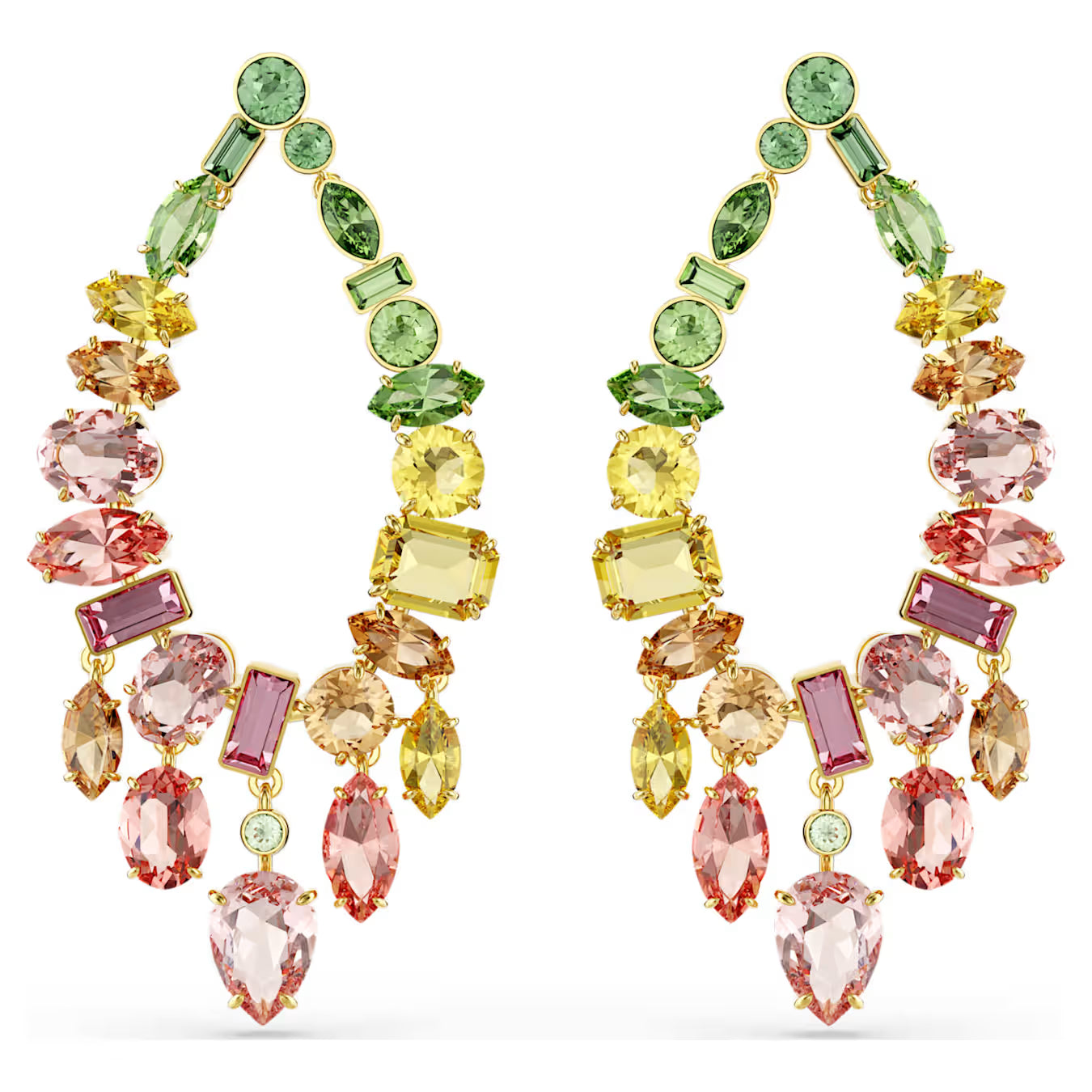 Orecchini Donna GEMA Swarovski