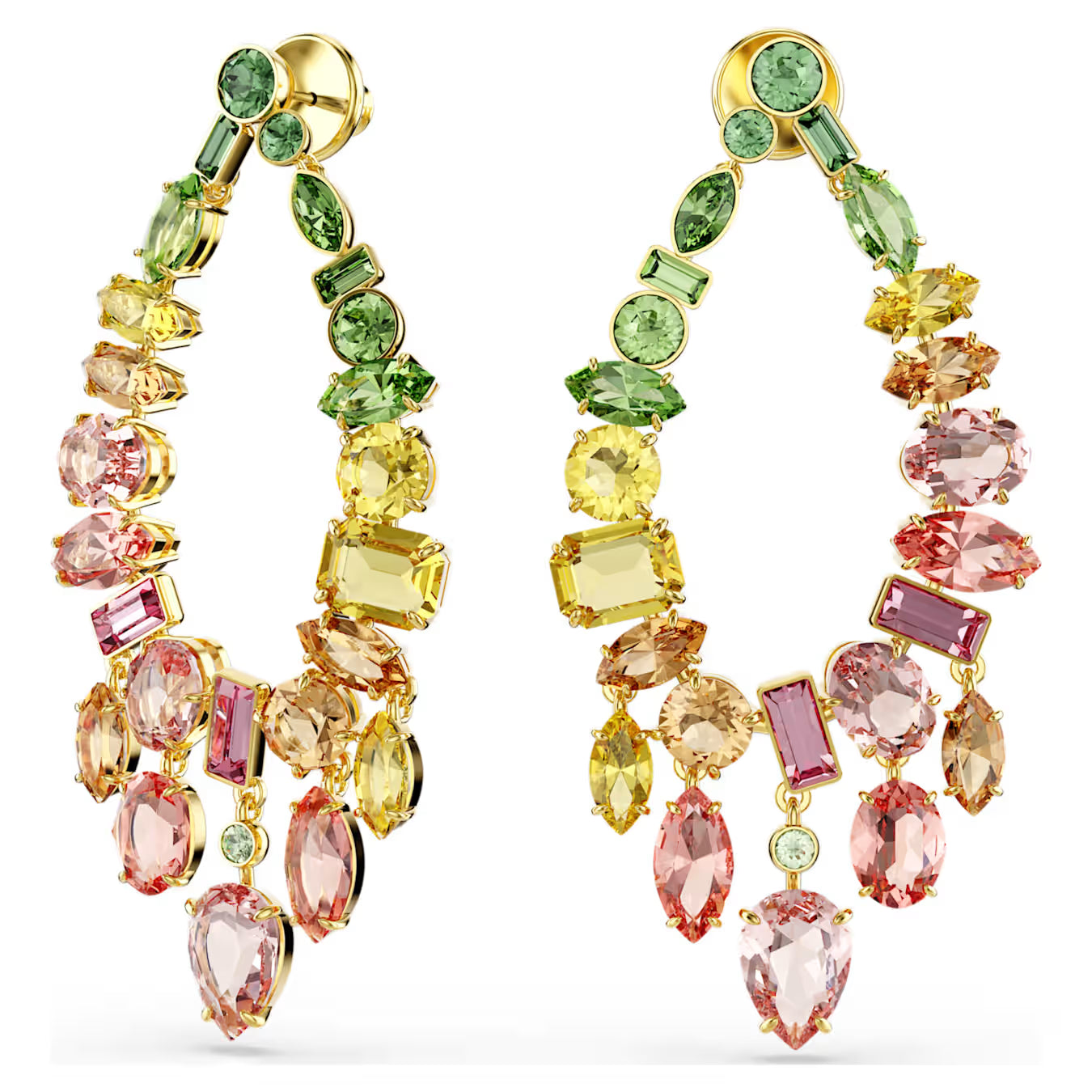 Orecchini Donna GEMA Swarovski
