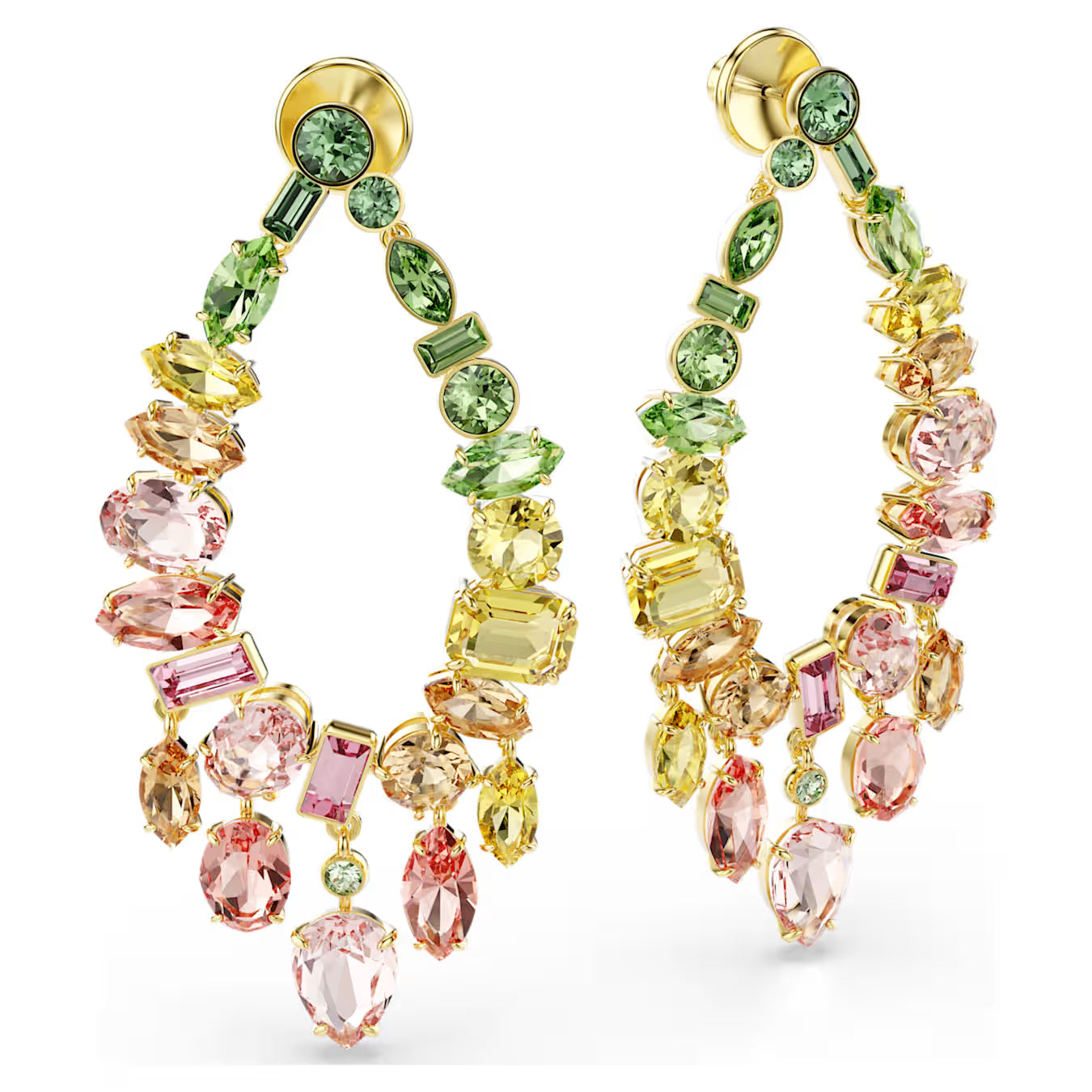 Orecchini Donna GEMA Swarovski
