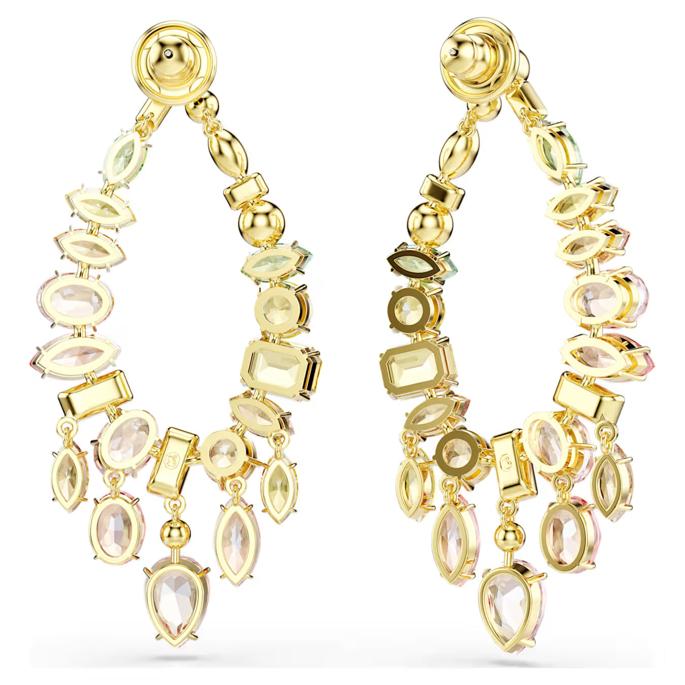 Orecchini Donna GEMA Swarovski