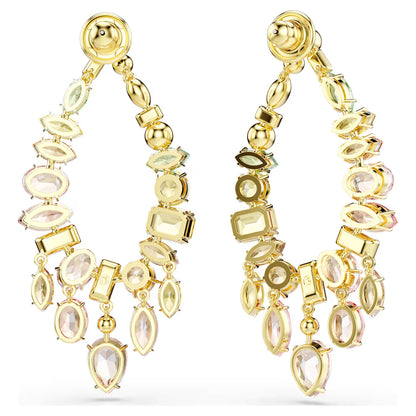 Orecchini Donna GEMA Swarovski