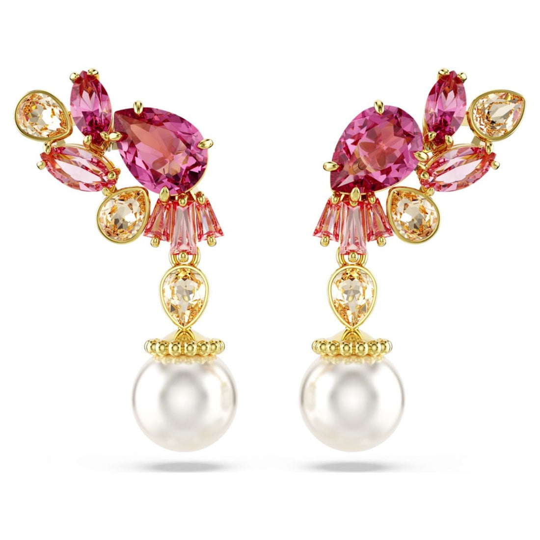 Orecchini PENDENTI GEMA Swarovski