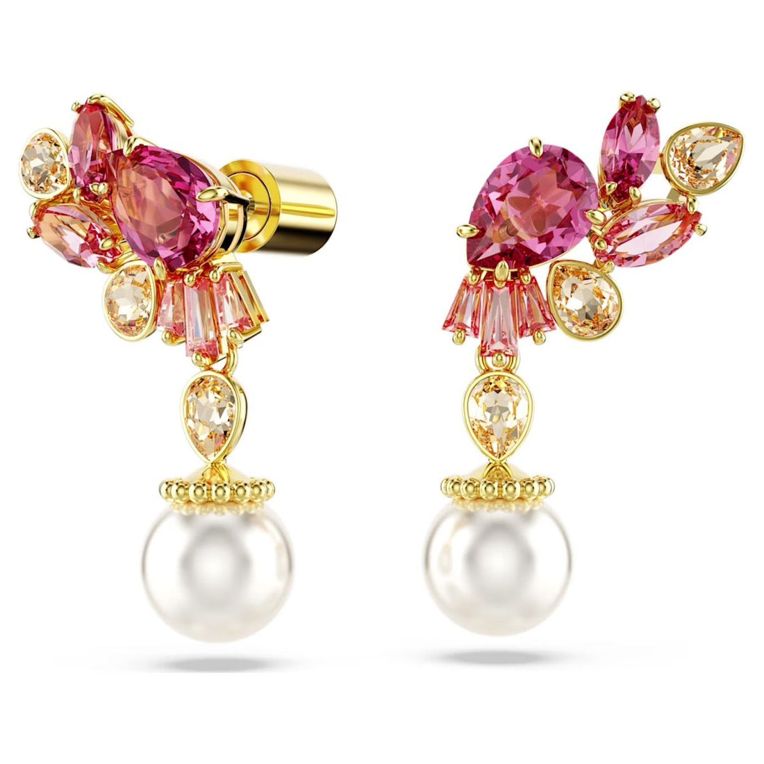 Orecchini PENDENTI GEMA Swarovski