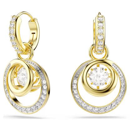 Orecchini Donna HYPERBOLA Swarovski