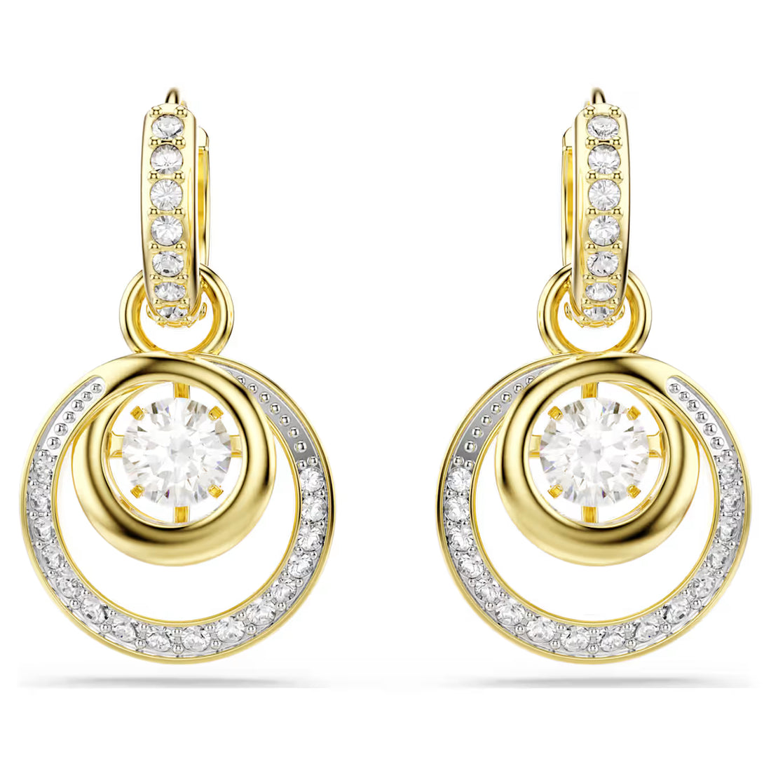 Orecchini Donna HYPERBOLA Swarovski