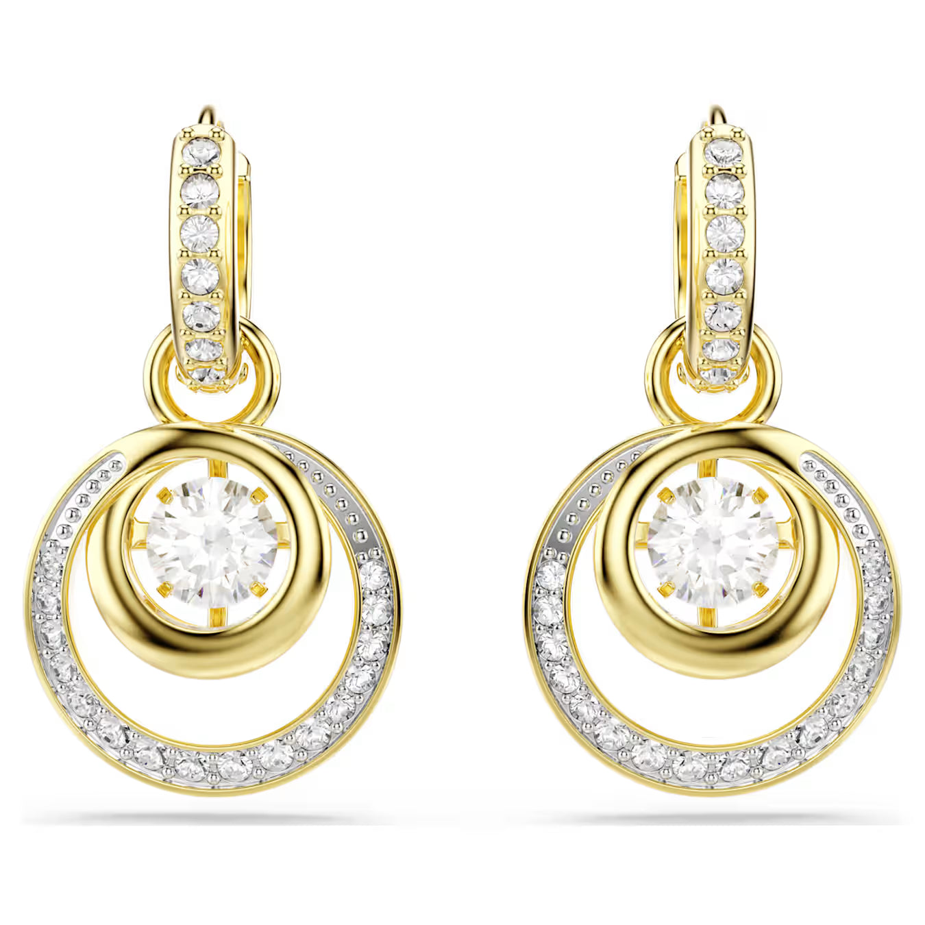 Orecchini Donna HYPERBOLA Swarovski