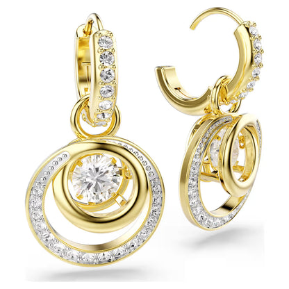 Orecchini Donna HYPERBOLA Swarovski
