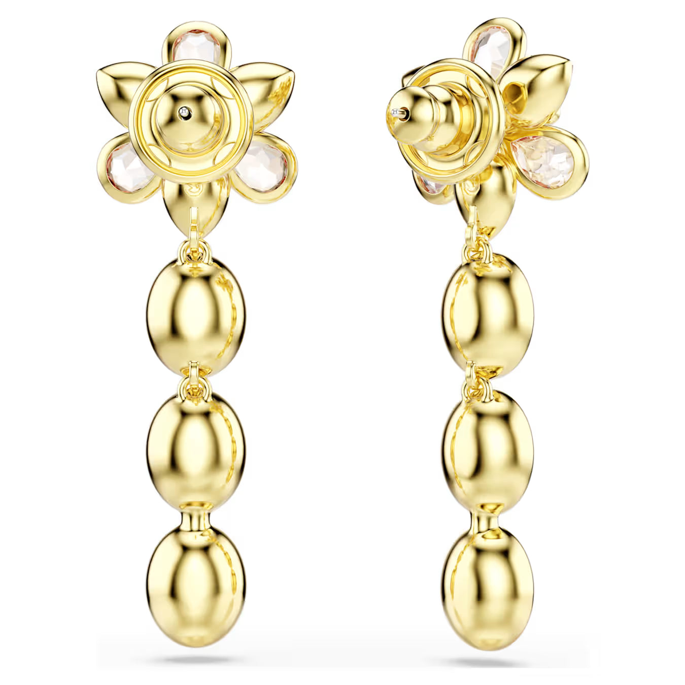 Orecchini Pendenti FIORE IDYLLIA Swarovski