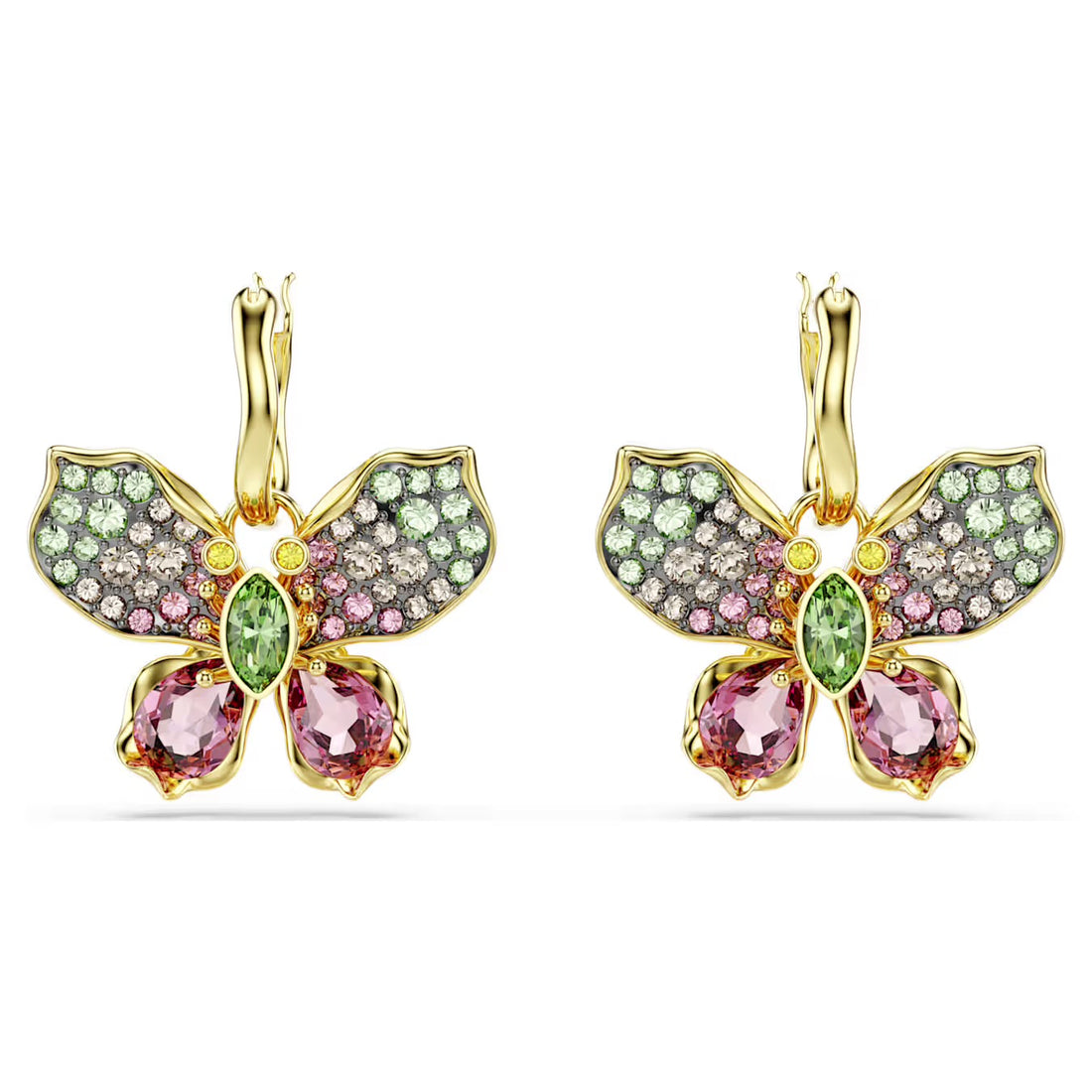 Orecchini IDYLLIA Swarovski