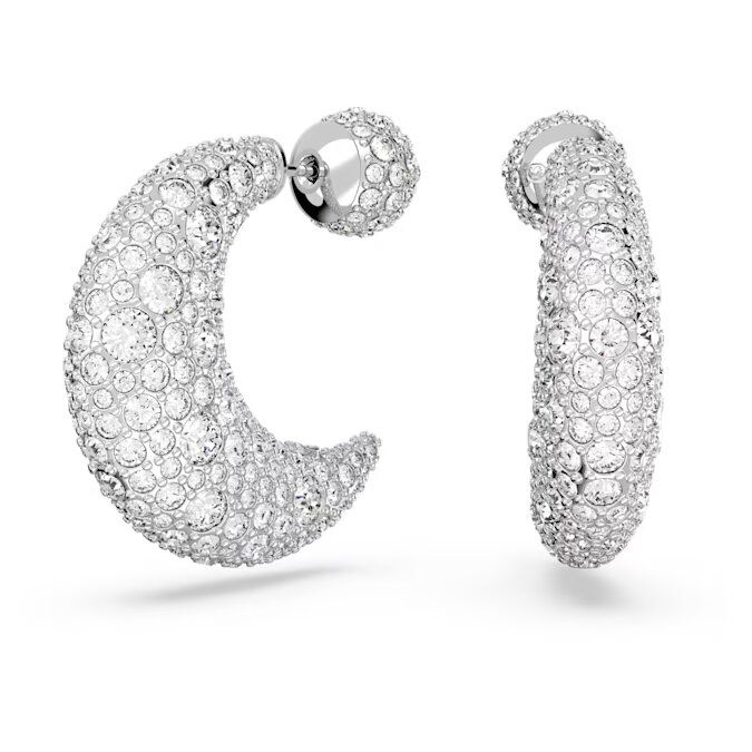 Orecchini LUNA Swarovski