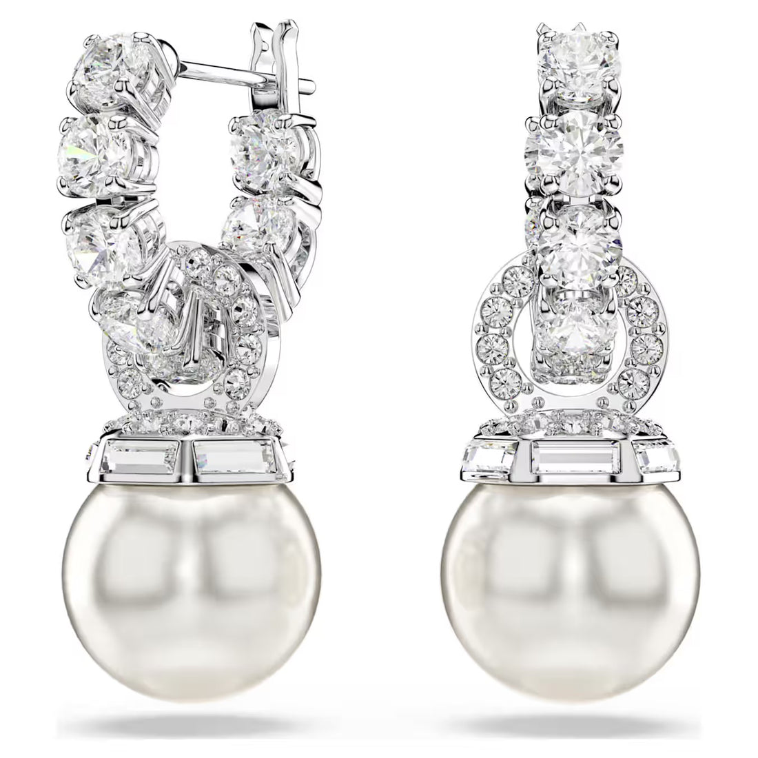 Orecchini CRYSTAL MATRIX Swarovski