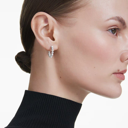 Orecchini MATRIX Swarovski