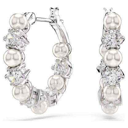 Orecchini MATRIX Swarovski