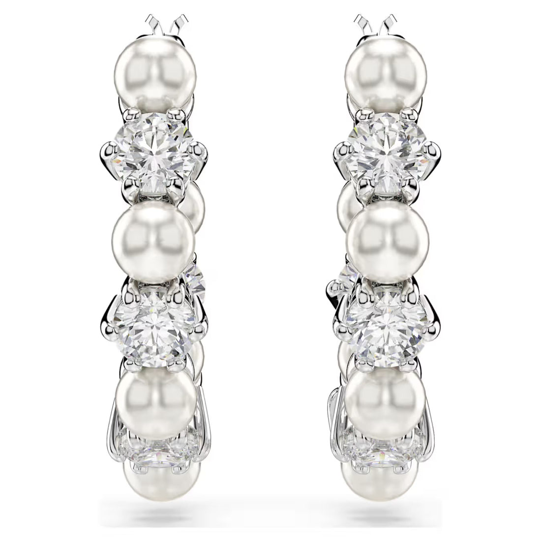 Orecchini MATRIX Swarovski