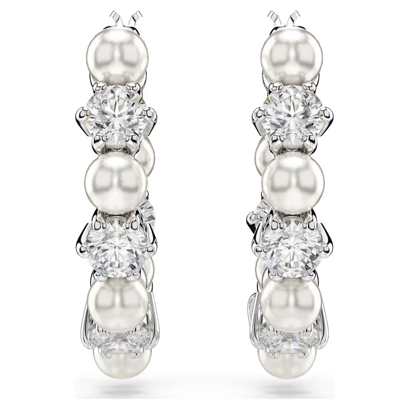Orecchini MATRIX Swarovski