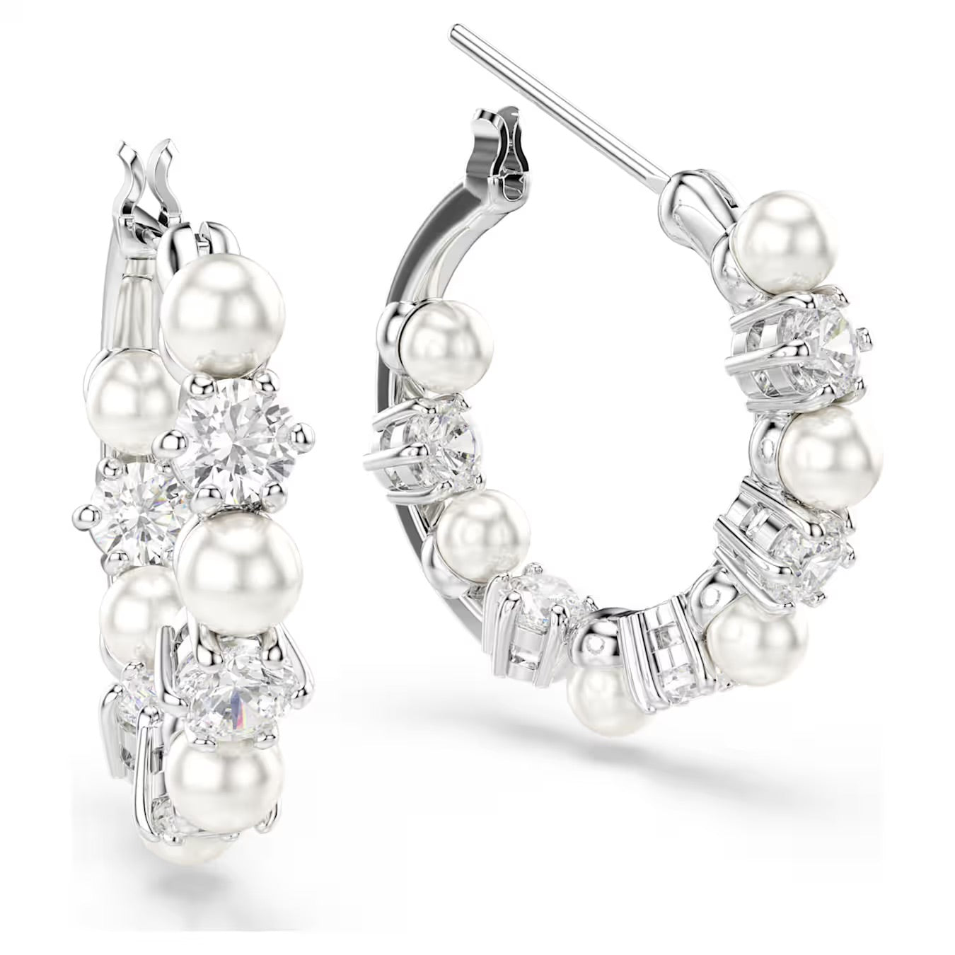 Orecchini MATRIX Swarovski
