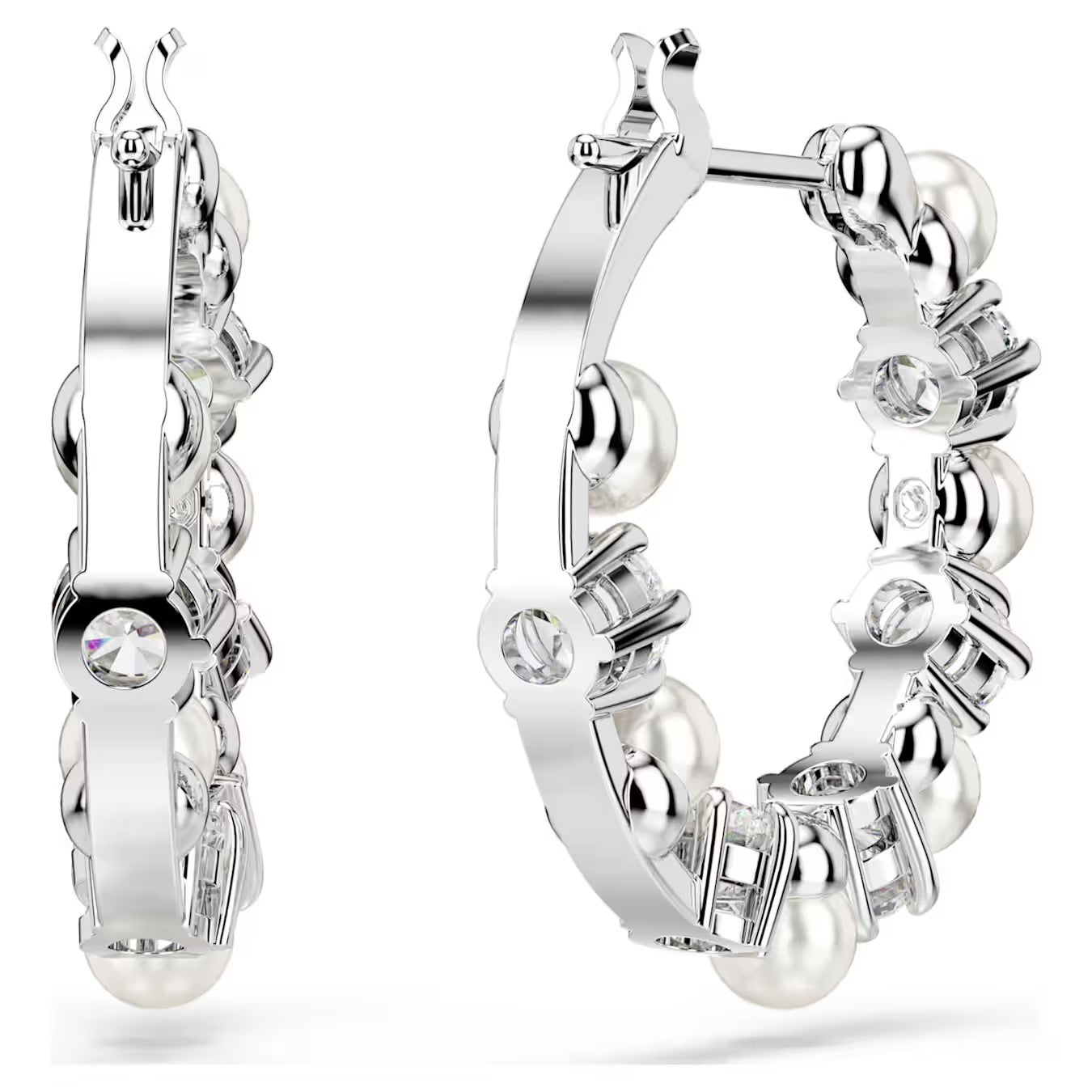 Orecchini MATRIX Swarovski