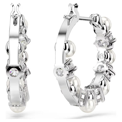 Orecchini MATRIX Swarovski