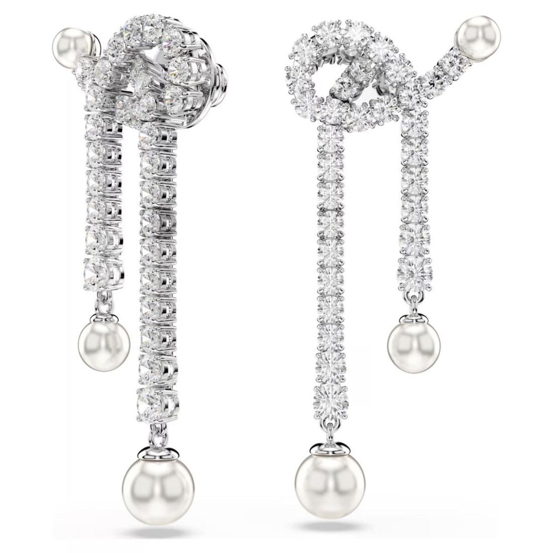 Orecchini MATRIX Swarovski