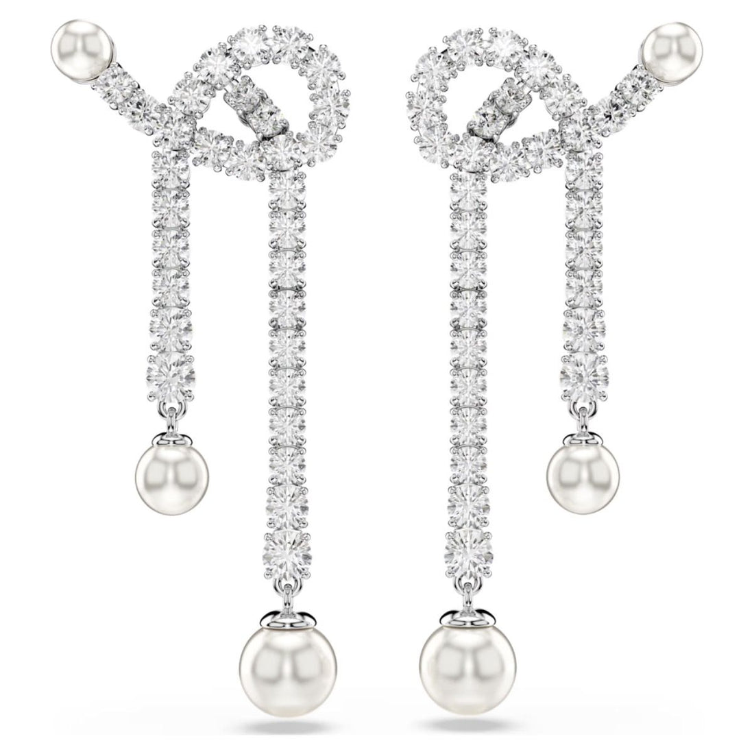 Orecchini MATRIX Swarovski