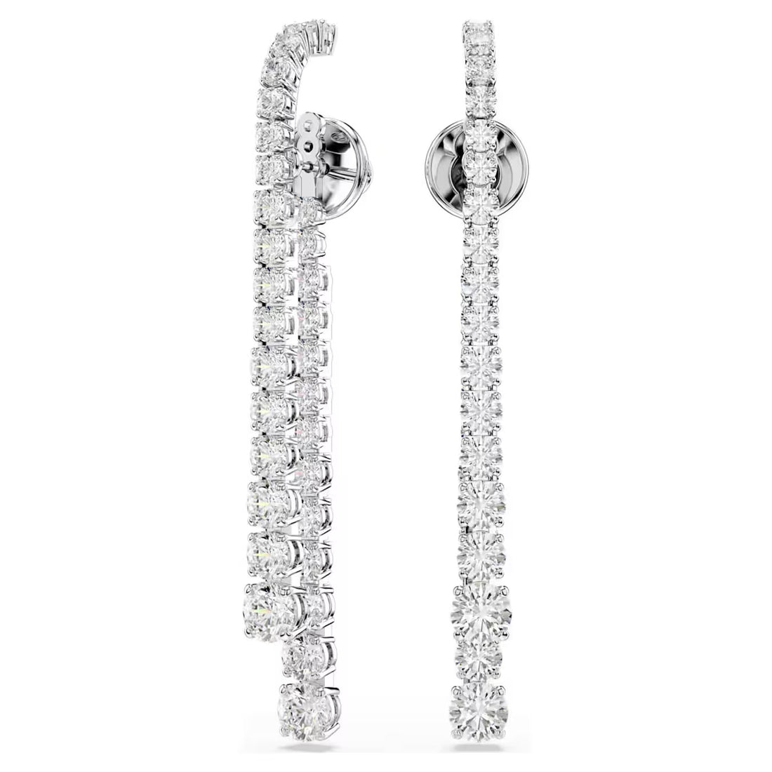Orecchini MATRIX Swarovski