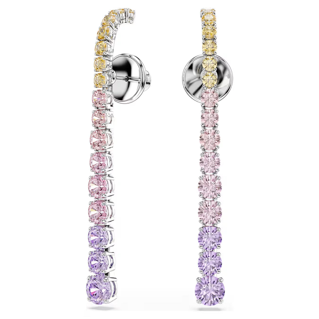 Orecchini SFUMATURA MATRIX Swarovski