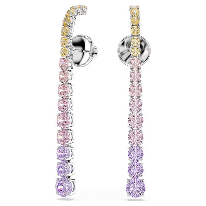 Orecchini SFUMATURA MATRIX Swarovski