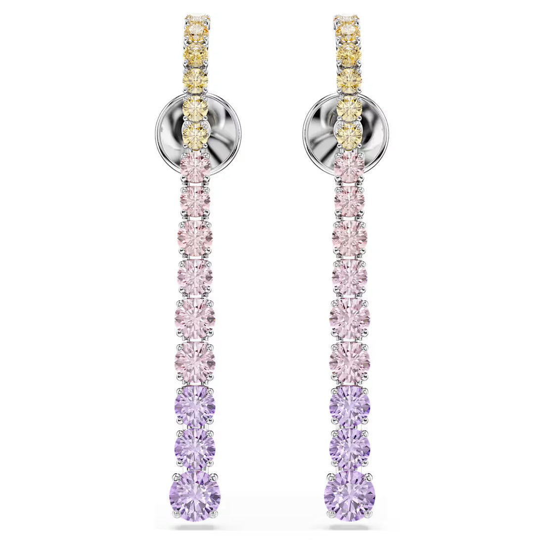 Orecchini SFUMATURA MATRIX Swarovski