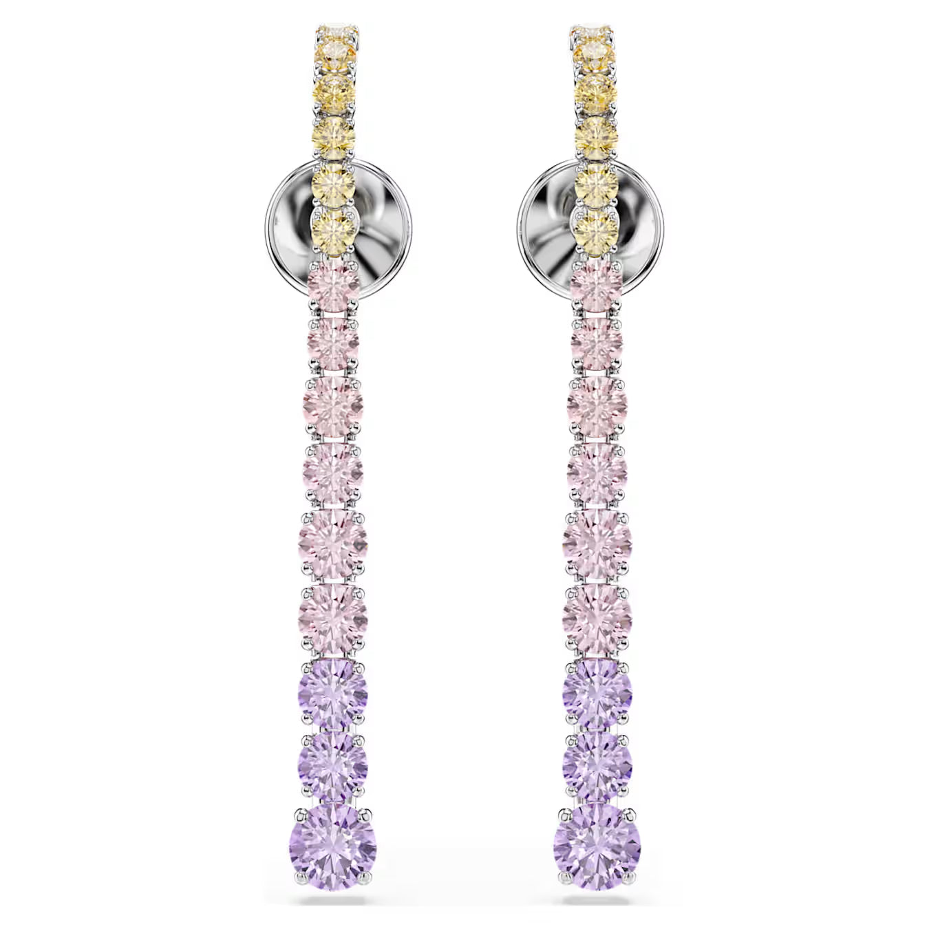 Orecchini SFUMATURA MATRIX Swarovski