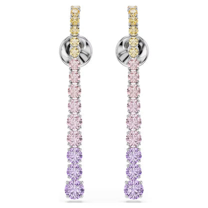 Orecchini SFUMATURA MATRIX Swarovski