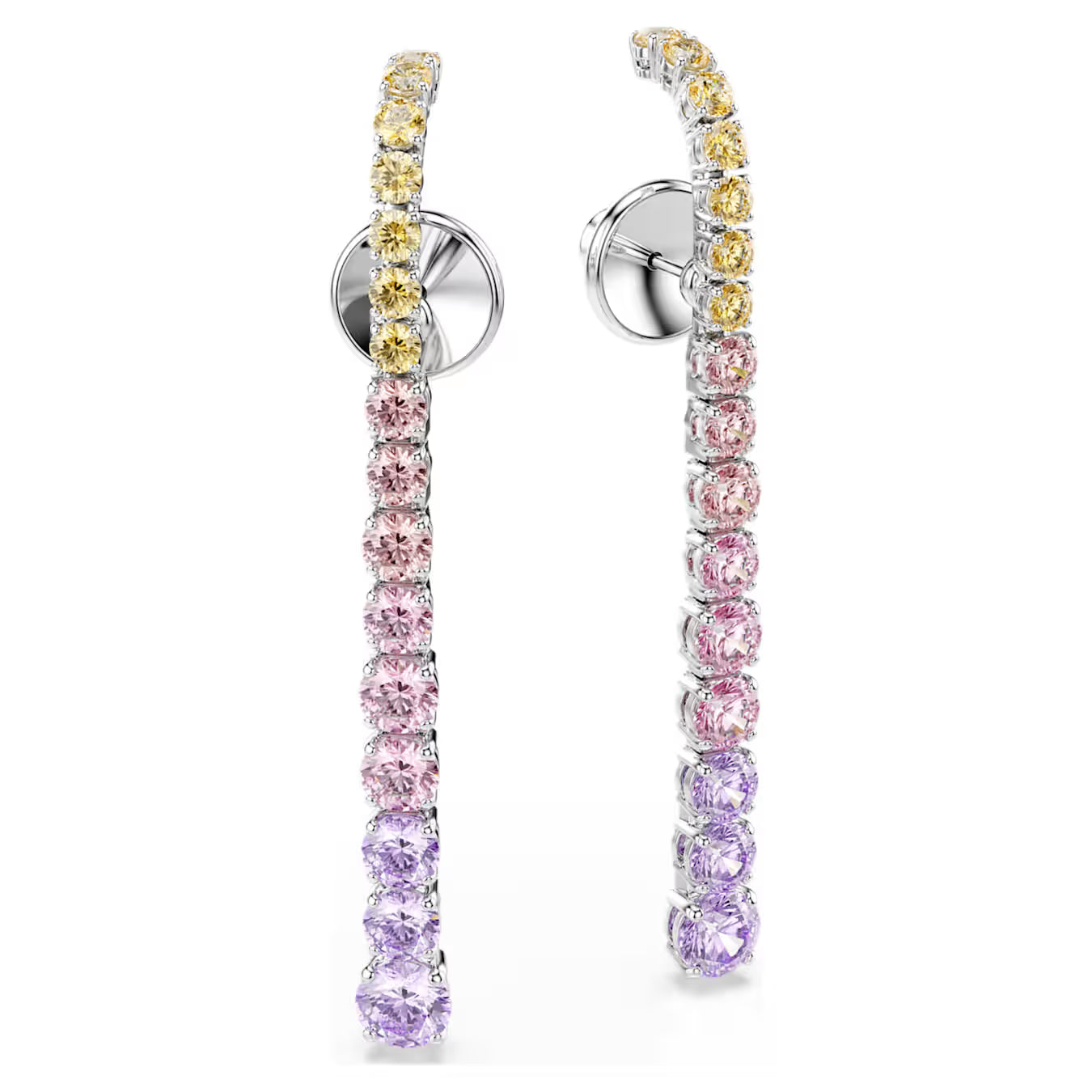 Orecchini SFUMATURA MATRIX Swarovski