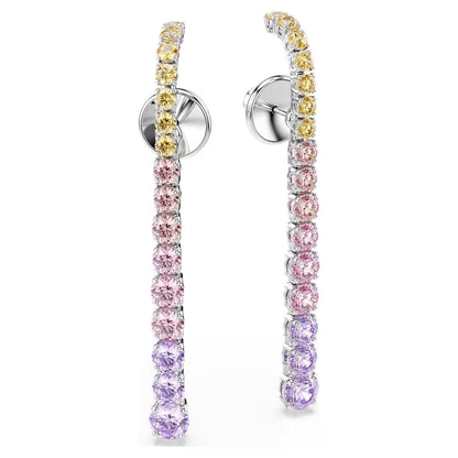 Orecchini SFUMATURA MATRIX Swarovski