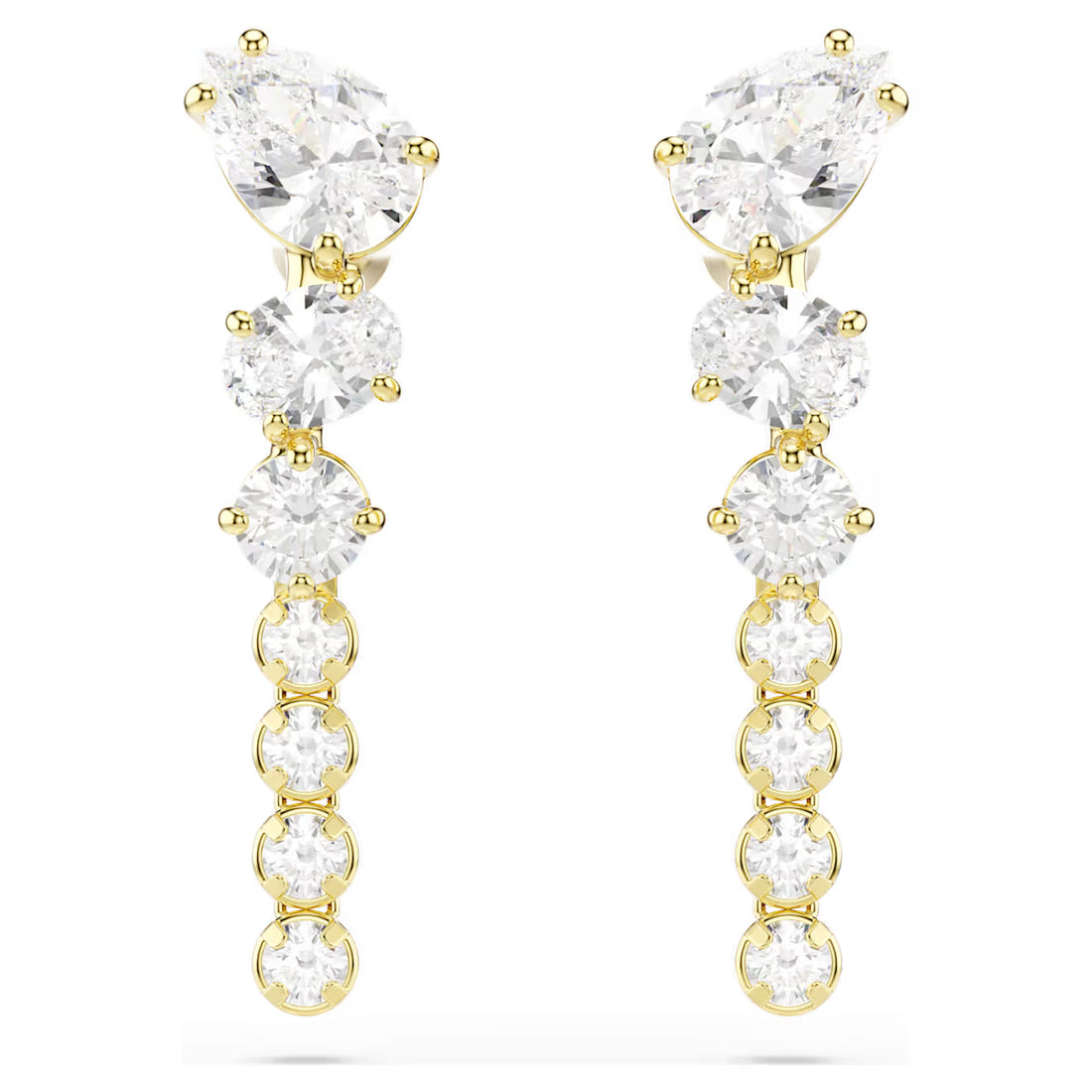 Orecchini Donna MESMERA Swarovski