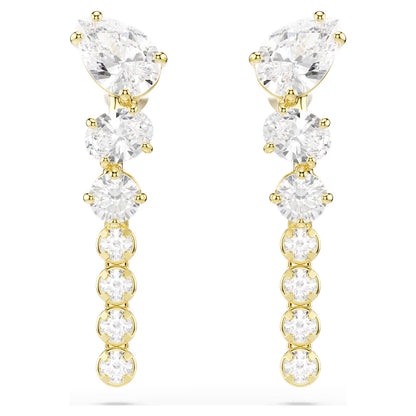 Orecchini Donna MESMERA Swarovski