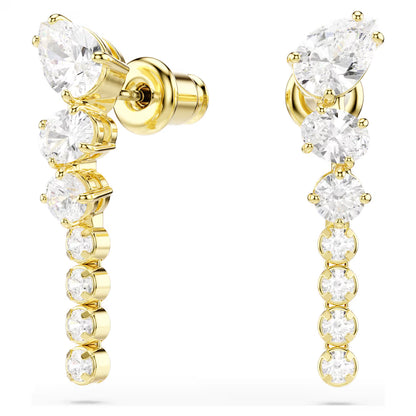 Orecchini Donna MESMERA Swarovski