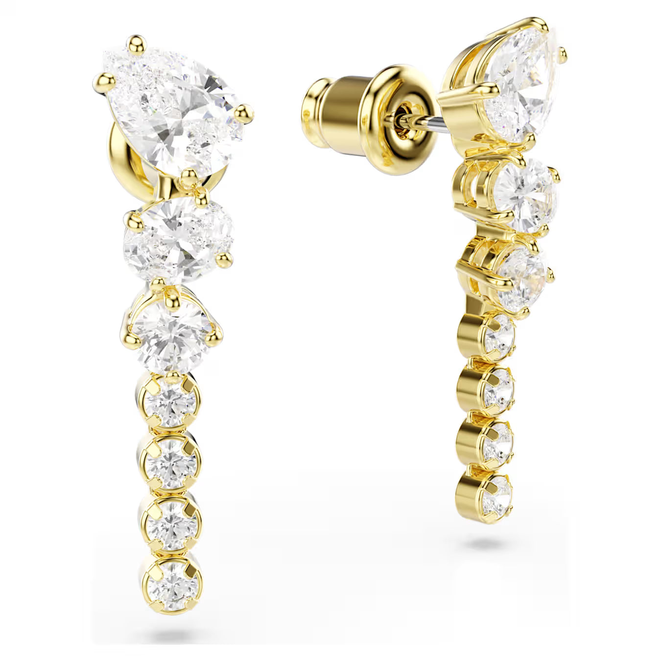 Orecchini Donna MESMERA Swarovski